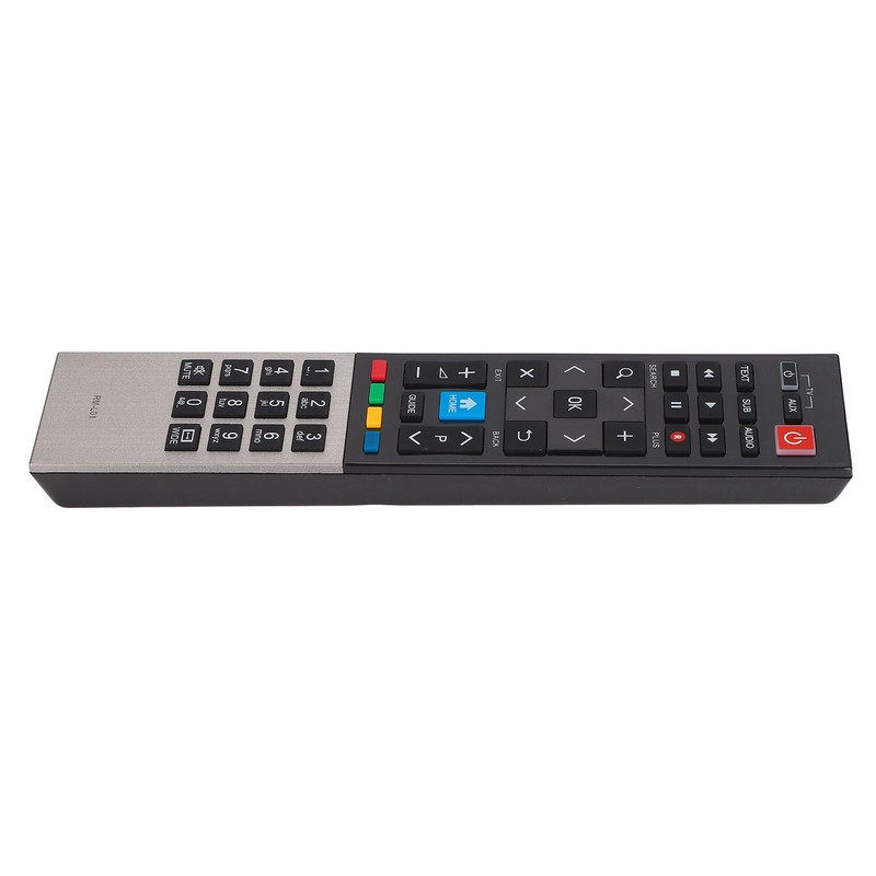 Remote Control Replacement Sensitive Portable Universal Remote Control for Humax