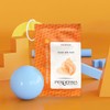 Perderma Korean Purifying Face Sheet Mask with Fruit Extracts, Helps