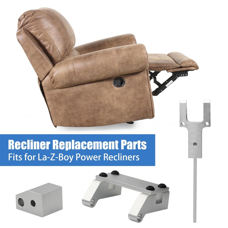 Metal Toggle Drive Connector and Metal Drive Toggle and Clevis