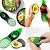 AVOCADO CUTTER – 3 IN 1 PELLER – AVOCADO Slicer