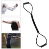 Elastic Resistance Bands Pull Rope Agility Training for Shadow Boxing