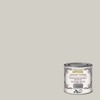 Rust-Oleum 4081508 Paint, Winter Grey, 125 ml