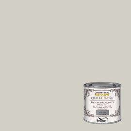 Rust-Oleum 4081508 Paint, Winter Grey, 125 ml
