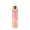 ALPHANOVA Daily Sun - SPF50 Glitter Pink Sun Oil -