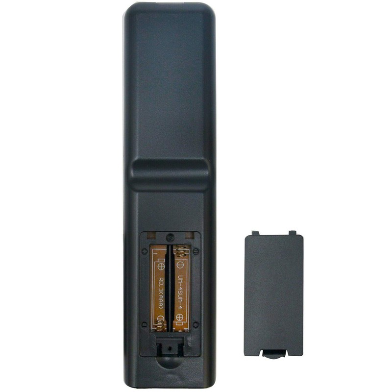 New 06-519W49-E001X Replacement Remote Control Compatible with TCL LCD TV