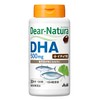 Dear-Natura DHA with Ginkgo Leaves 120 Tablets (30-Day Supply) Asahi
