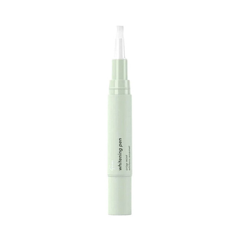Gem Whitening Pen, Crisp Mint 4ml