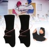 Cotton Breathable Sport Protection Ankle Support Brace Protector Sprain Recovery