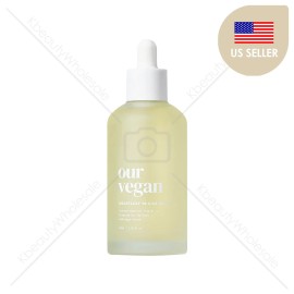Manyo [ma:nyo] Our Vegan Heartleaf 98 Cica Serum, K-Beauty,US Seller, Gift for Teen