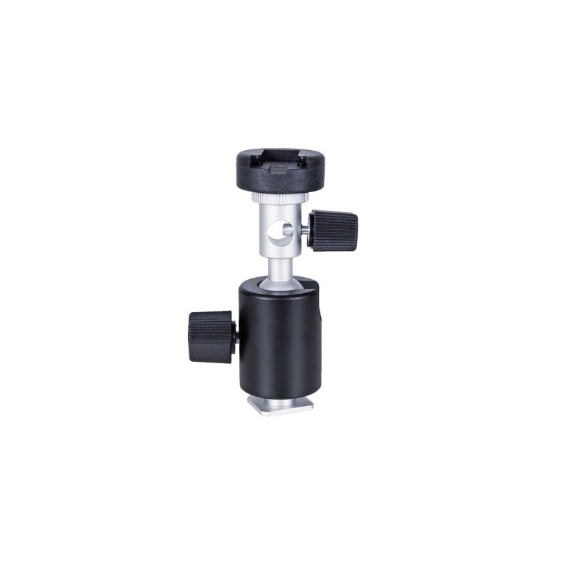 ayex Flash and Umbrella Holder Umbrella Tilt Studio Umbrella Attachment