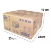 Tork Servilleta Tork Xpressnap® Fit 18paq De 240 Pzs