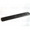 GMC Overlay 2PCS Matte black Rear Sierra Elevation Emblem 2019-2023