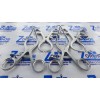 ORTHO ZE 4 Pcs Gelpi Retractors 5.5" Sharp Point Surgical