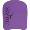 Swimz Learn To Swim Kickboard (Purple)