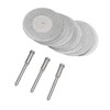 Tungsten Grinder, Tungsten Electrode Sharpener Head, Steel Tool for TIG