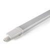 Bright Source Integrated LED Single Slimline IP65 Waterproof Luminaire Batten