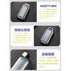 YANMW Key Case Compatible Mitsubishi Delica D5 Outlander PHEV ek
