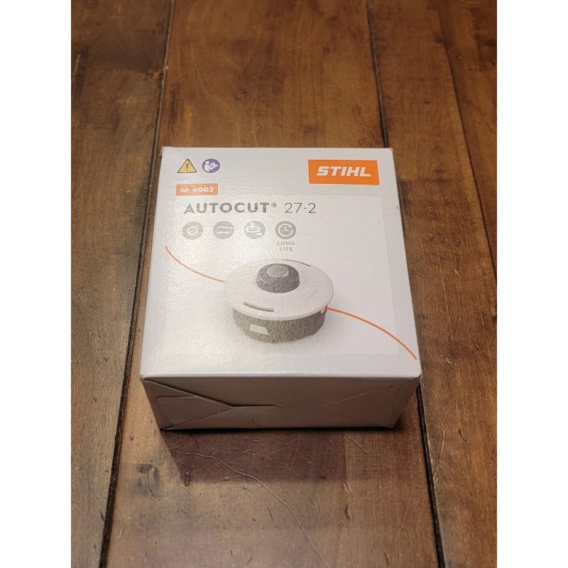For STIHL NEW Genuine STIHL AutoCut 27-2 Long Life String