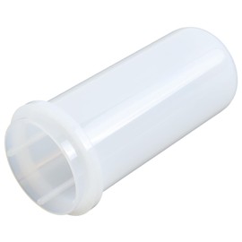 JZGRDN Small Fuel Filter Bowl of Small Fuel Filter Valve 724160-55200 Compatible with Yanmar 122 126 142 146 165 169 1100 1110 1300 1500 1700 2000 2210 F16 FX16 F175