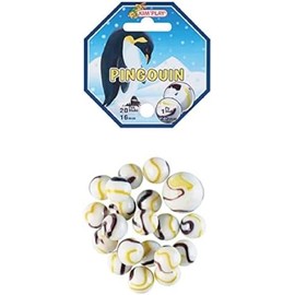 COFALU Kim'Play 500848 Beads, Multicoloured