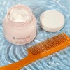 Mascarilla Capilar Hairitage Con Aceite De Argán Hidratante