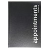 Mobile Hairdressers Hairdressing Appointment Book
