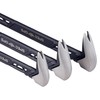 Spec Ops Tools 8", 10" and 11" Nail Puller Cats