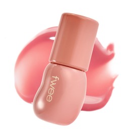 fwee Fee 3D Voluming Gloss Lip Gloss (B01 70% Vanilla, 5.3g)