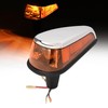 HECASA Turn Signal Light Assembly Compatible with 1970-1979 VW BUG