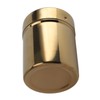 Powder Sugar Shaker Duster Multipurpose Fine Mesh Large Capacity Stainless