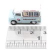 Oxford Diecast NCA021 Bedford CA Ice Cream Van Mr Softee