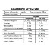 Turgel Biotin Con Ácido Pntoténico 700mg 30cps Sbor Sin Sbor