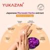 Yukazan Derma Refining Cream Acne & Pore 30ml Acne Removal