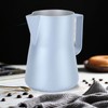 550ml Milk Frothing Pitcher 304 Stainless Steel Tip Mouth Milk