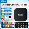MMB Multimedia Ai Box Wireless CarPlay Box Android Auto CarPlay