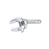 Ichinen TASCO TA750MF Aluminum Vertical Ratchet Type Motor Wrench