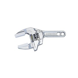 Ichinen TASCO TA750MF Aluminum Vertical Ratchet Type Motor Wrench