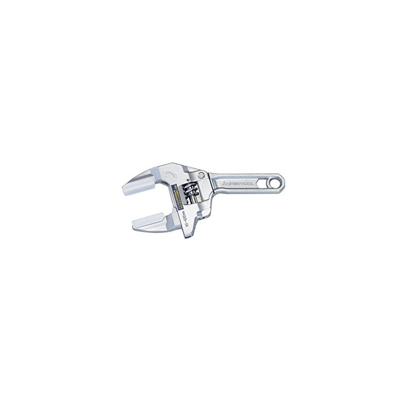 Ichinen TASCO TA750MF Aluminum Vertical Ratchet Type Motor Wrench