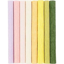 Creotime Art and Craft Supply, Pastel, One Size