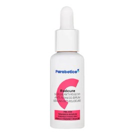 Parabotica Redcure Serum Antirojeces 30 Ml. Momento De Aplicacin Danoche Tipo De Piel Piel Con Tendencias Roscea                                      