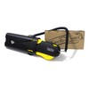 Modern Box Cutter for Food Industry with Stainless Steel Blades