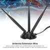 RP‑SMA Antenna Dual Band Wifi Wireless Router Network Extension Wire