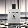 Intelligent Silver Eau de Parfum | Cologne for Men |
