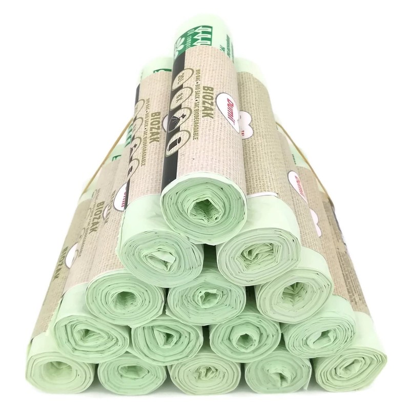 Dumil organic waste bag