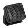 External Speaker, CB Radio Rectangular Mini NSP-100 Radio for Car