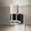 L LOHAS LED Night Light,Dimmable Night Lights Plug into Wall,