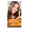 Alisado Brasilero De 12 Semanas Para Todo Tipo De Cabello