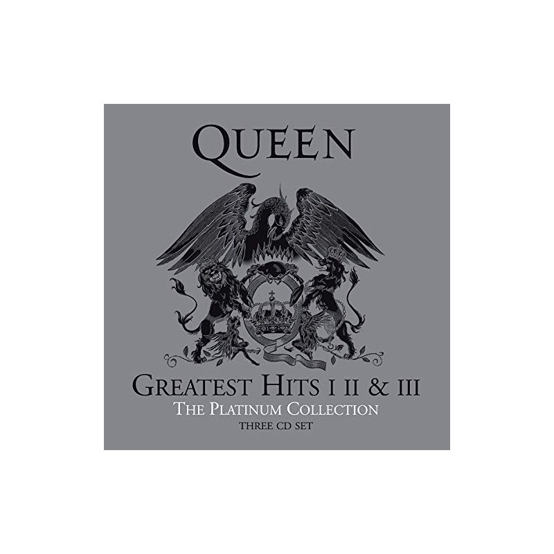 Platinum Collection [3 CD Box Set]