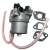Huayicarbpart Carburetor Compatible with Honda EX1000 Generator 16100-ZC0-015 Assy. HUAYI