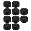 ECSiNG Pack of 10 Axle Nut End Caps Wheel Nut
